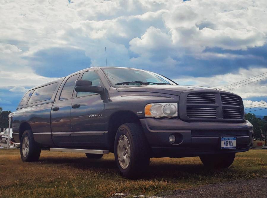 Attached picture 2004 Dodge Ram 1500 - 002.jpg